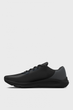 Кросівки Under Armour UA Charged Pursuit 3 11,5 (45,5) Чорний 3024878-002 - изображение 2