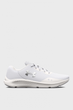 Кросівки Under Armour UA Charged Pursuit 3 11 (45) Білий 3024878-101 - изображение 1