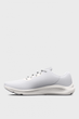 Кросівки Under Armour UA Charged Pursuit 3 11 (45) Білий 3024878-101 - изображение 2