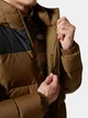 Куртка THE NORTH FACE DIABLO DWN HOOD S Коричневий NF0A4M9LWMB1 - изображение 5