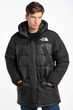 Куртка THE NORTH FACE HMLYN INS PARKA TNF L Черный NF0A4QZ5JK31 - изображение 1