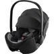 Автокрісло Britax-Romer Baby-Safe 5Z гр. 0+ 0-13 кг Graphite Marble, 2000039475 - зображення 1
