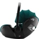 Автокрісло Britax-Romer Baby-Safe 5Z гр. 0+ 0-13 кг Atlantic Green, 2000039477 - зображення 2