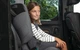 Автокресло Britax-Romer Adventure Plus гр. 2-3 15-36 кг Midnight Grey, 2000036853 - изображение 8