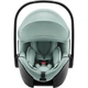 Автокрісло Britax-Romer Baby-Safe 5Z гр. 0+ 0-13 кг Jade Green, 2000039474 - зображення 2