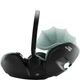 Автокрісло Britax-Romer Baby-Safe 5Z гр. 0+ 0-13 кг Jade Green, 2000039474 - зображення 5