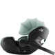 Автокрісло Britax-Romer Baby-Safe 5Z гр. 0+ 0-13 кг Jade Green, 2000039474 - зображення 6