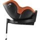 Автокрісло Britax-Romer Dualfix Pro M гр. 0+/1 0-19 кг Golden Cognac, 2000038303 - зображення 5