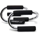 PowerPlay 4318 Push-Up Bars Stell металеві S-подібні - зображення 6