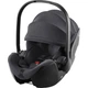 Автокрісло Britax-Romer Baby-Safe 5Z гр. 0+ 0-13 кг Midnight Grey, 2000039473 - зображення 1