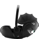 Автокрісло Britax-Romer Baby-Safe 5Z гр. 0+ 0-13 кг Midnight Grey, 2000039473 - зображення 5