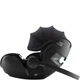 Автокрісло Britax-Romer Baby-Safe 5Z гр. 0+ 0-13 кг Midnight Grey, 2000039473 - зображення 6