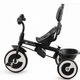 Детский 3-колесный велосипед Kinderkraft Aston Malachite Grey 5902533922383 - изображение 6