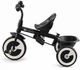 Детский 3-колесный велосипед Kinderkraft Aston Malachite Grey 5902533922383 - изображение 7