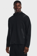 Вітровка Under Armour UA Unstoppable Jacket XXL Чорний 1370494-001 - изображение 1