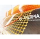 Нагрівальний мат під плитку Enerpia DW200 4 м² / 800 Вт - зображення 2