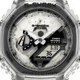 Мужские часы CASIO G-Shock GA-2140RX-7AER - изображение 4
