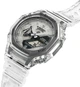 Мужские часы CASIO G-Shock GA-2140RX-7AER - изображение 5