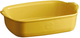 Форма для запікання Emile Henry Ovenware 22х14 см жовта (909649) - зображення 1