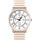 Смарт-годинник Kieslect Lora Lady Calling Watch Gold - зображення 2