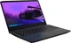 Ноутбук Lenovo IdeaPad Gaming 3 15IHU6 (82K101GURA) FullHD Shadow Black - зображення 11