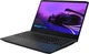 Ноутбук Lenovo IdeaPad Gaming 3 15IHU6 (82K101GURA) FullHD Shadow Black - зображення 12