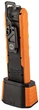 Lampa warsztatowa NEO Tools akumulatorowa 500 lm 2600 mAh z bazą i ładowarką 99-065 (5907558464894) - obraz 2