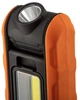 Lampa warsztatowa NEO Tools akumulatorowa 500 lm 2600 mAh z bazą i ładowarką 99-065 (5907558464894) - obraz 9