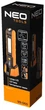 Lampa warsztatowa NEO Tools akumulatorowa 500 lm 2600 mAh z bazą i ładowarką 99-065 (5907558464894) - obraz 13