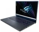 Ноутбук Asus ROG Zephyrus G15 GA503QR (GA503QR-211.ZG15) Gray Б/У - изображение 3