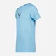 Подростковая футболка для мальчика Messi C099KBN30009 140 см Голубая (8720834087764) - изображение 6