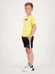 Подростковая футболка для мальчика Messi C104KBN30003 140 см Желтая (8720834031477) - изображение 3