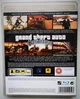 Grand Theft Auto San Andreas, Б/У, английская версия - диск для PlayStation 3 - изображение 2
