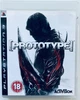 Prototype, Б/У, английская версия - диск для PlayStation 3 - изображение 1