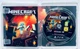 Minecraft PlayStation 3 Edition, Б/У, русские субтитры - диск для PlayStation 3 - изображение 2