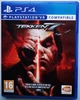 Tekken 7, Б/У, русские субтитры - диск для PlayStation 4 - изображение 1
