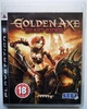 Golden Axe Beast Rider, Б/У, английская версия - диск для PlayStation 3 - изображение 1