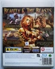 Golden Axe Beast Rider, Б/У, английская версия - диск для PlayStation 3 - изображение 3
