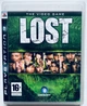 Lost The Video Game, Б/В, англійська версія - диск для PlayStation 3 - зображення 1