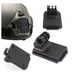Металлическое крепление для GoPro на шлем - изображение 3