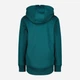 Bluza z kapturem chłopięca Messi C107KBN34602 164 cm Niebieska (8720834048390) - obraz 6
