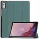 Чохол Smart Case на Lenovo Tab M9 green - зображення 1