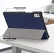 Чохол Smart Case на Lenovo Tab M9 dark blue - зображення 5