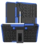 Чохол Armor на планшет Samsung Galaxy Tab S6 Lite 10.4" (P610/P613/P615/P619) синій - зображення 1