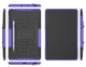 Чохол Armor на планшет Samsung Galaxy Tab S6 Lite 10.4" (P610/P613/P615/P619) фіолетовій - зображення 3