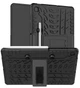 Чехол Armor на планшет Samsung Galaxy Tab S6 Lite 10.4" (P610/P613/P615/P619) black - изображение 1