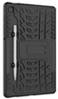Чехол Armor на планшет Samsung Galaxy Tab S6 Lite 10.4" (P610/P613/P615/P619) black - изображение 2