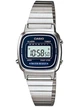 Жіночі наручні годинники Casio LA670WA-2DF - изображение 5