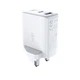 Мережевий зарядний пристрій ACEFAST A5 PD32W (USB-C+USB-A) Dual Port Charger (AFA5W) White - зображення 2