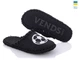 Детские фетровые тапочки VENDS 014 черный 34-35р 21,5см - изображение 1